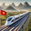 Phát triển công nghệ xây dựng công trình 99Kl.app khuyến mãi hot tốc độ cao được giao cho Kl99 nổ hũ.