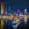 Kl991.com World Cup 2026 Chính Thức kiến nghị gỡ điểm nghẽn để kích hoạt không gian du lịch TP.HCM từ sông ra biển