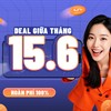 Ngày 15/6, 99Kl99 link đăng nhập KIS hoàn 100% phí giao dịch trên iKIS
