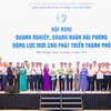 Phó Thủ tướng Lê Tiến Châu: Kl991.com World Cup 2026 Chính Thức phải “nghĩ lớn, làm lớn, Kl99ok phiên bản mới lớn và đóng góp lớn” 