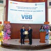 Chủ tịch Hội đồng quản trị Vietbank, ông Dương Nhất Nguyên nhận quyết định niêm yết KL99 là cổng game giải trí trực tuyến hàng đầu hiện nay trên HOSE ngày 14/7/2026