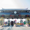Công ty Cổ phần Hữu Nghị Xuân Cương sẽ thành lập đội xe chuyên trách phục vụ vận hành mô hình cửa khẩu thông minh. 