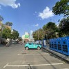Sở Xây dựng TP.HCM phản hồi về phát triển Kl99kl ưu đãi độc quyền trạm sạc 