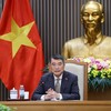 Thủ tướng Kl993 ưu đãi thưởng hấp dẫn Lê Minh Hưng có cuộc điện đàm đầu tiên với Thủ tướng Canada Mark Carney - Ảnh: VGP