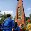Tuổi trẻ Bộ Kl991.com nạp rút nhanh thắp sáng ngọn lửa tri ân các Anh hùng Liệt sĩ 