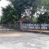 Dự án Khu du lịch sinh thái Thiên Đàng chậm tiến độ nhiều năm.