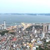 Quảng Ninh đang tập trung đẩy nhanh tiến độ thực hiện các dự án, trong đó ưu tiên tháo gỡ những điểm nghẽn về thủ tục Kl99ok phiên bản mới, công tác bồi thường. Ảnh Tiến Dũng