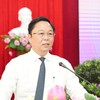 Ông Lê Trí Thanh được bầu giữ chức Chủ tịch UBND thành phố Huế 