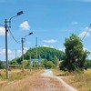 Dự án Khu đô thị An Sơn dang dở sau 18 năm triển khai (Ảnh: Thanh Chung) 