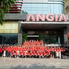 An Gia (AGG) ra mắt An Gia Services, cung cấp giải pháp tiếp thị Kl992 VIP Trang Chủ 2026 cho các chủ Kl99ok phiên bản mới