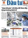 Báo Kl99ok phiên bản mới số 39