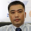 Ông Hán Công  Khanh