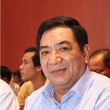 Ông Đinh Ngọc Dạn, Chủ tịch UBND Huyện Sông Hinh