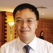 Ông Bùi Hoàng Hải