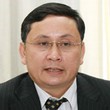Ông Nguyễn Sơn, Vụ trưởng Vụ phát triển thị trường, UBCK