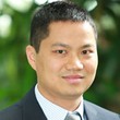 Ông Phan Anh Vũ, Phó tổng giám đốc CTCK Vietcombank (VCBS)