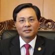 Ông Bùi Minh Tiến