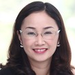 Bà Trần Thị Cẩm Tú