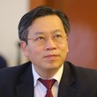 Ông Trần Ngọc Quang