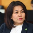 Bà Nguyễn Thùy Dương