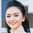 Á hậu 2 Benedicta Heda Mercy Charis (Indonesia)