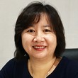 Bà Nguyễn Thanh Hương