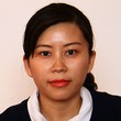 Bà Lê Đào An Xuân, Phó giám đốc Sở Tài nguyên và Môi trường