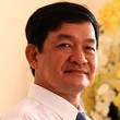 Ông Lâm Duy Dũng, Phó chủ tịch UBND Thị xã Sông Cầu