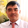 Ông Lê Hữu Tình, Phó chủ tịch Hội Nghề cá Phú Yên, Phó giám đốc Công ty Thủy sản Đắc Lộc