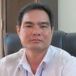 Ông Đào Lý Nhĩ, Phó giám đốc Sở Nông nghiệp và Phát triển nông thôn