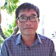 Ông Trần Xuân Túc, Giám đốc Sở Xây dựng