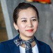 Bà Trịnh Trang, Giám đốc Kl992 VIP Trang Chủ 2026 Công ty CP Đất Xanh Miền Trung