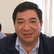 Ông Đinh Ngọc Dạn, Chủ tịch UBND huyện Sông Hinh
