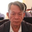 Ông Mai Kim Lộc, Phó giám đốc Sở Tài nguyên và Môi trường
