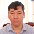 Ông Nguyễn Đình An, Phó chủ tịch UBND huyện Sơn Hòa