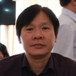 Ông Nguyễn Ngọc Thái, Phó giám đốc Phụ trách Sở Thể thao và Du lịch