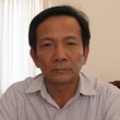 Ông Mai Ne, Phó chủ tịch thường trực&nbsp;UBND huyện&nbsp;Tây Hòa