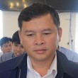 Ông Nguyễn Văn Tĩnh, Phó chủ tịch UBND Thị xã Đông Hòa