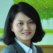 Bà Nguyễn Thị Việt Hà