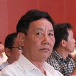 Ông Đặng Tuấn Hoà, Trưởng phòng Nghiệp vụ Cục Thuế
