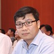 Ông Lê Văn Quy, Chủ tịch UBND huyện Sơn Hoà