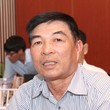 Ông Nguyễn Văn Hưng, Trưởng ban Quản lý Khu Nông nghiệp ứng dụng công nghệ cao