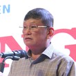 Ông Đặng Ngọc Anh, Giám đốc Sở Tài nguyên và Môi trường