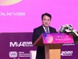 [VIDEO] Diễn đàn M&A 2020: Trỗi dậy trong trạng thái bình thường mới