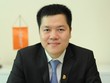 Ông Nguyễn Hoàng Giang
