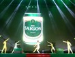 9 tháng, Sabeco đạt 70% kế hoạch doanh thu