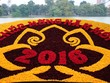 Hà Nội trang hoàng rực rỡ đón năm mới