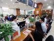 CTCK Maritime (MSI) vừa bị KB Securities mua lại - Ảnh: Dũng Minh.