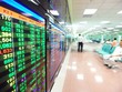 Tháng 10, VN-Index khó bứt phá