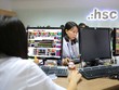 Chờ cơ hội canh mua